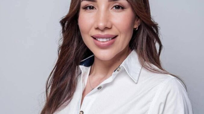 atacan-casa-de-campana-de-xochitl-tress-muere-la-periodista-avisak-douglas.jpg Atacan casa de campaña de Xóchitl Tress; muere la periodista Avisak Douglas