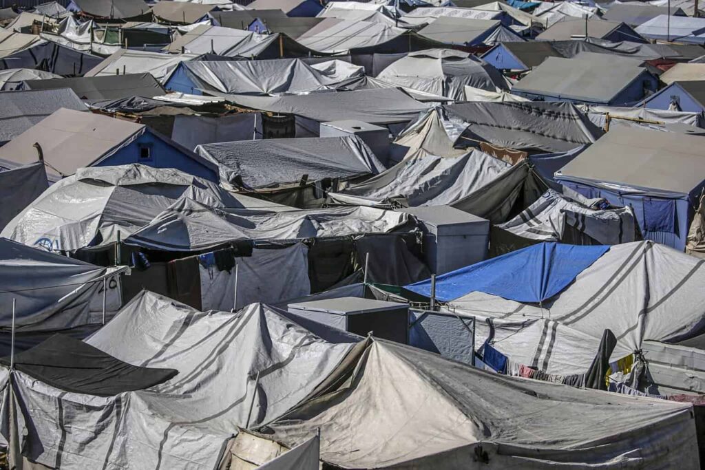 México exige entrada asistencia humanitaria a Gaza