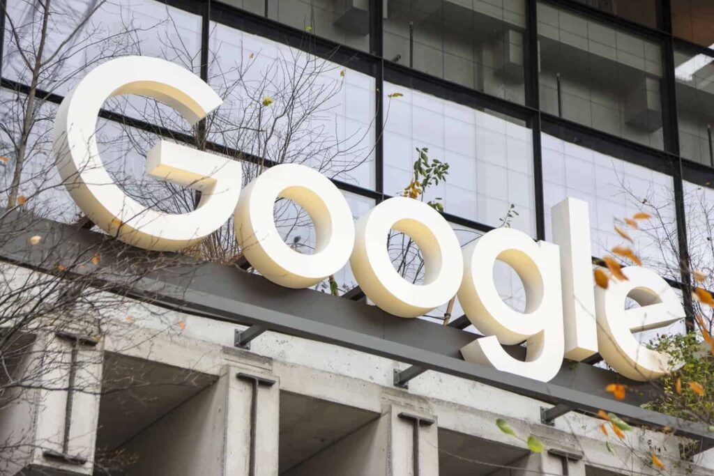 Cofundador de Google dice que se llegará a una IAG antes de 2030