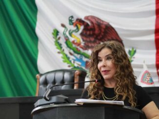 El periférico de la Juventud una vialidad de peligro y riesgo de muerte: María Antonieta Pérez