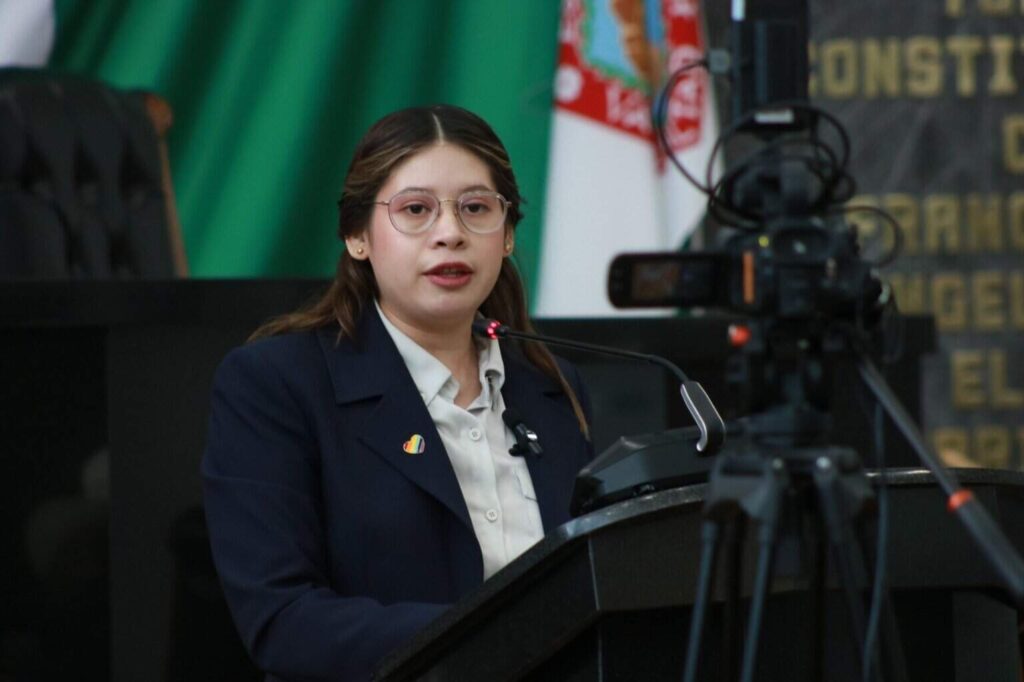 Diputada Jael confronta su inasistencia a comparecencia de Salud ante emergencia por sarampión