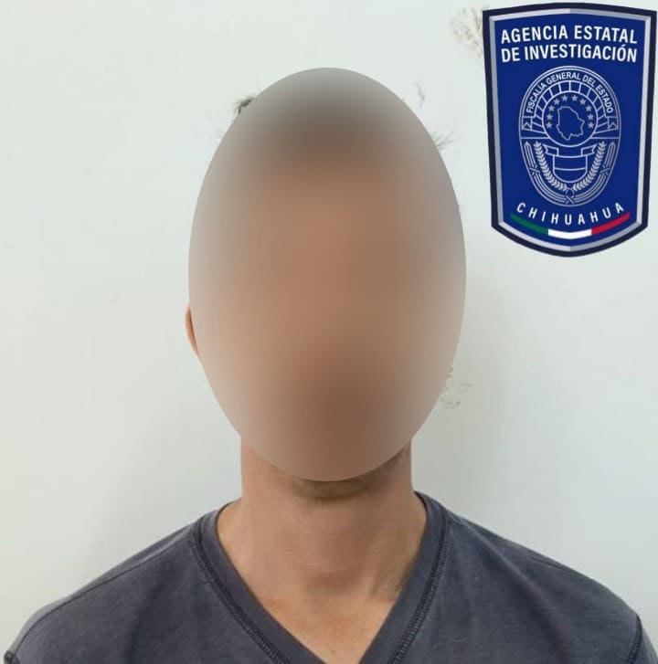 Localiza FGE en Parral a masculino con reporte de desaparición en Cuauhtémoc