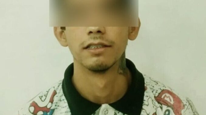 sentenciado-a-25-anos-de-prision-por-el-homicidio-que-cometio-en-la-colonia-olivia-espinoza.jpg Sentenciado a 25 años de prisión por el homicidio que cometió en la colonia Olivia Espinoza