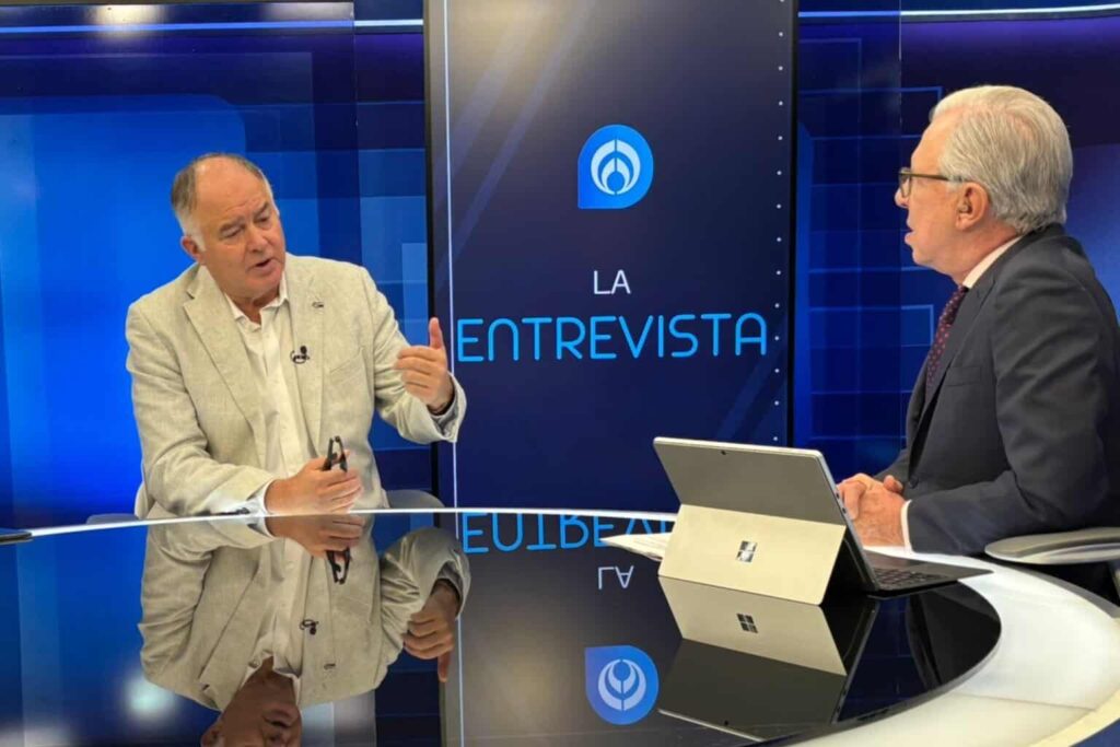 De Mauleón acusa censura por parte de autoridades de Tamaulipas por columna