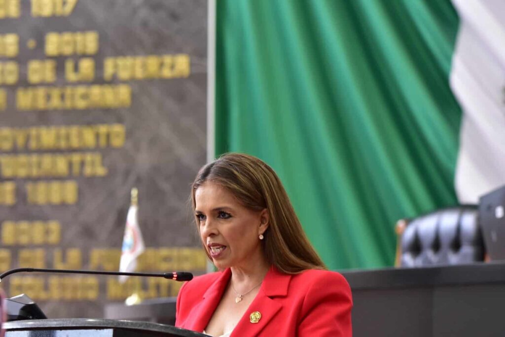 Aprueba Congreso modificaciones a la Ley Orgánica del Poder Judicial del Estado