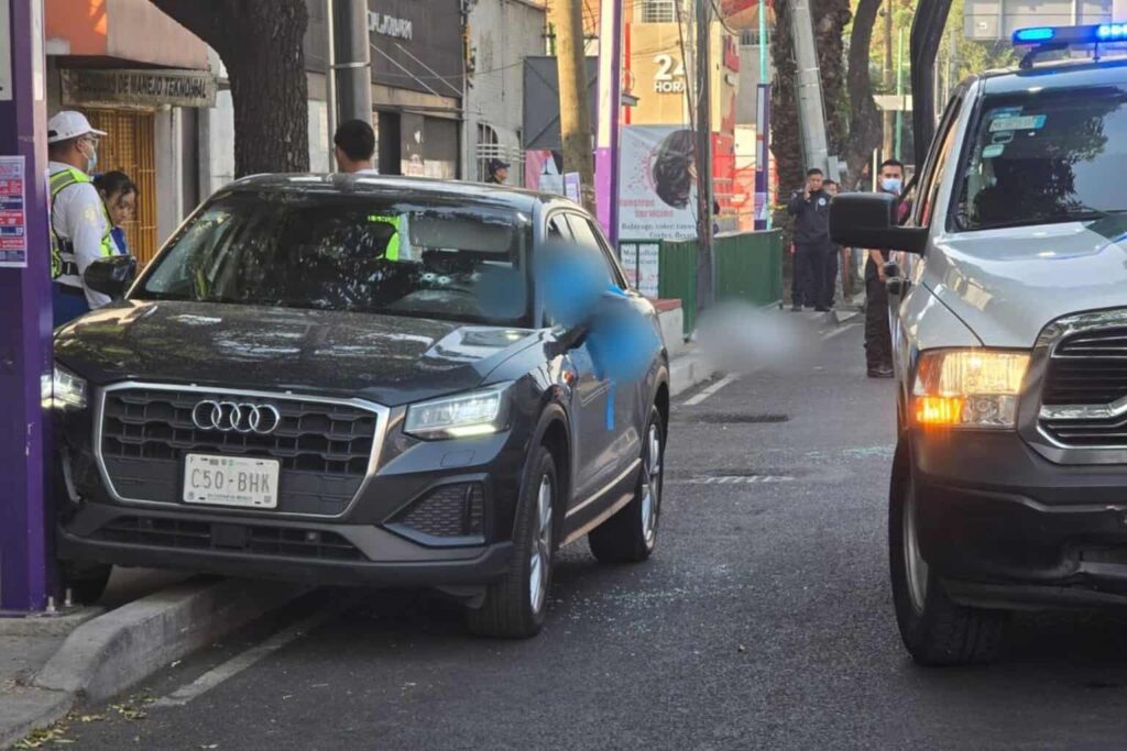 Sheinbaum tras asesinatos de funcionarios del Gobierno de Clara Brugada