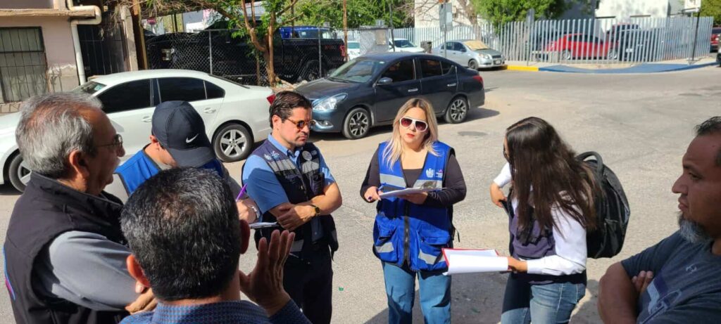 Concluye Municipio fase de acercamiento con promoventes ganadores del Presupuesto Participativo 2025