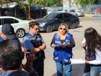 Concluye Municipio fase de acercamiento con promoventes ganadores del Presupuesto Participativo 2025