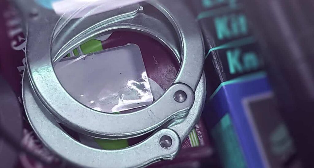 Detienen a 11 presuntos criminales en Culiacán, Sinaloa
