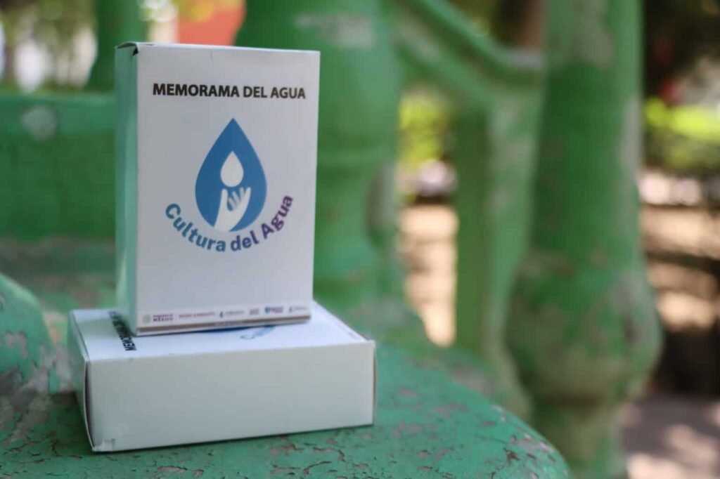 Lleva la JCAS el programa “Más y Mejor Agua de Calidad” a Gran Morelos