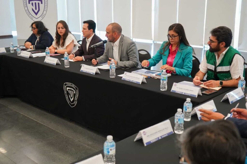 Recibe el Estado de Chihuahua reconocimiento del Gobierno Federal por aplicación de vacunas