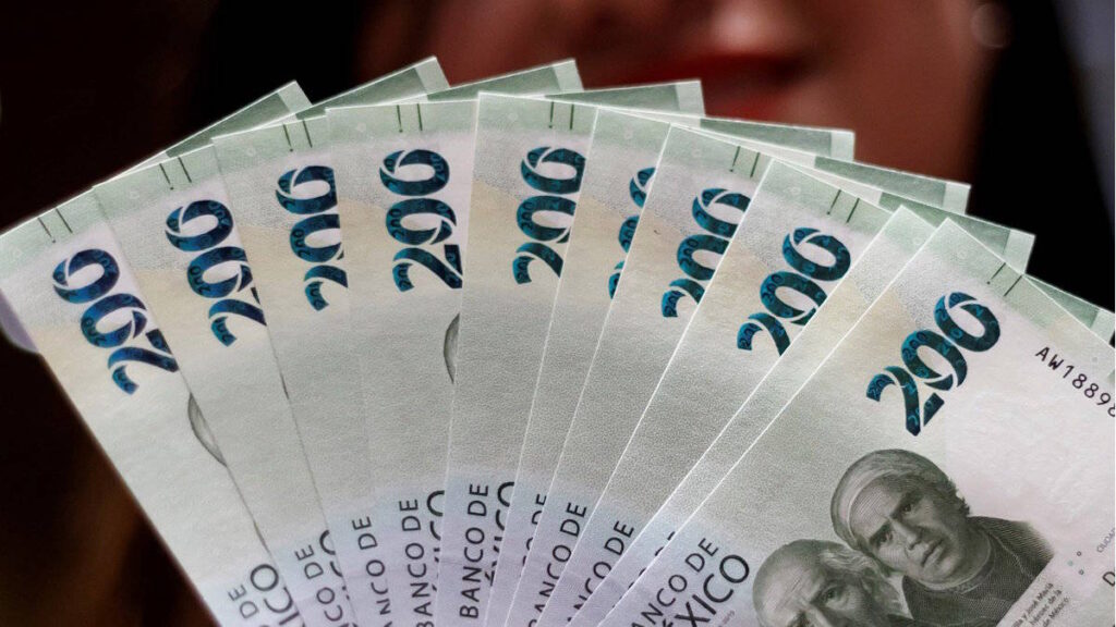 México mantiene en 0.2% el crecimiento definitivo del PIB en el primer trimestre