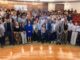 Participa alcalde Bonilla en programa ClimaAccelerator México y entrega constancias a starups finalistas