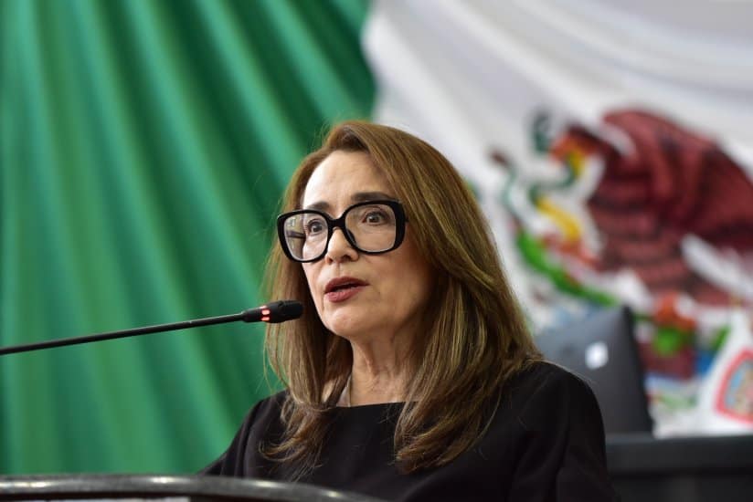 Concluye Congreso con proceso de revisión del Informe General relativo a la Cuenta Pública 2023 del Gobierno del Estado y de los Municipios