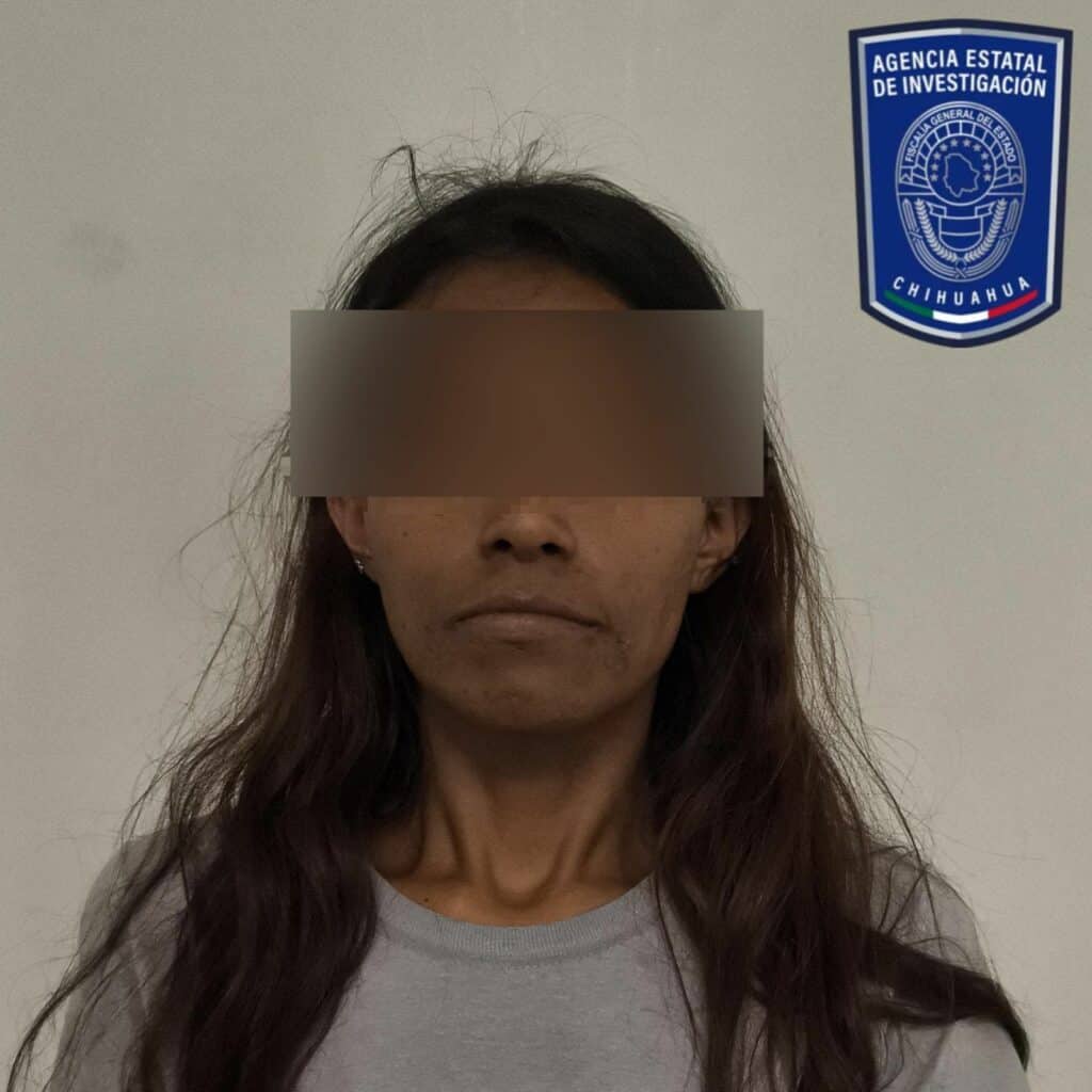 Detiene AEI a seis presuntos “dealers” en Ciudad Juárez