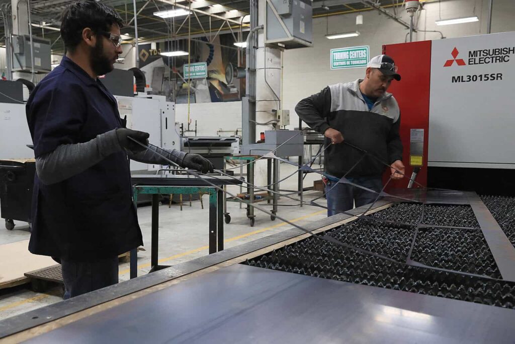 Inversión extranjera en México alcanza su máximo histórico en el primer trimestre de 2025
