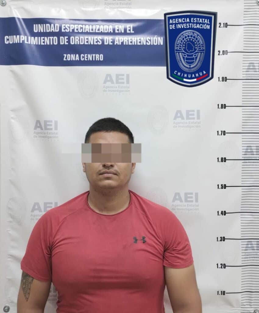 Sentenciado a más de 9 años de prisión por delitos sexuales que cometió en Villa Juárez