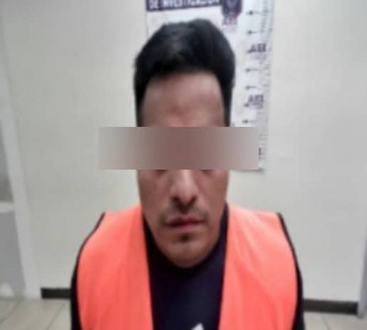 Obtiene FEM vinculación a proceso en contra un sujeto por abuso sexual, amenazas y lesiones