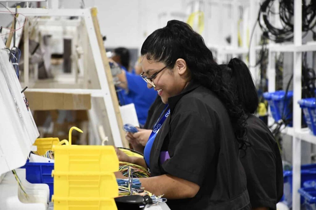 Ciudad Juárez se incorpora al Plan México como Polo de Desarrollo Económico