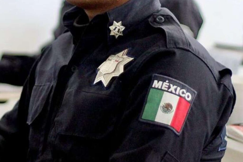 alcalde de Uruapan ordena a policías usar la «fuerza letal» contra criminales