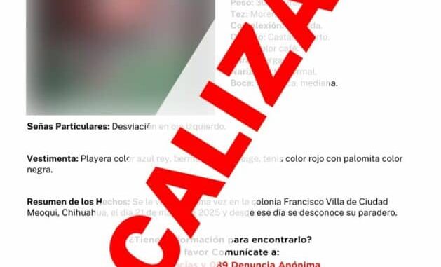 localizan-sano-y-salvo-a-nino-desaparecido-en-meoqui.jpg Localizan sano y salvo a niño desaparecido en Meoqui