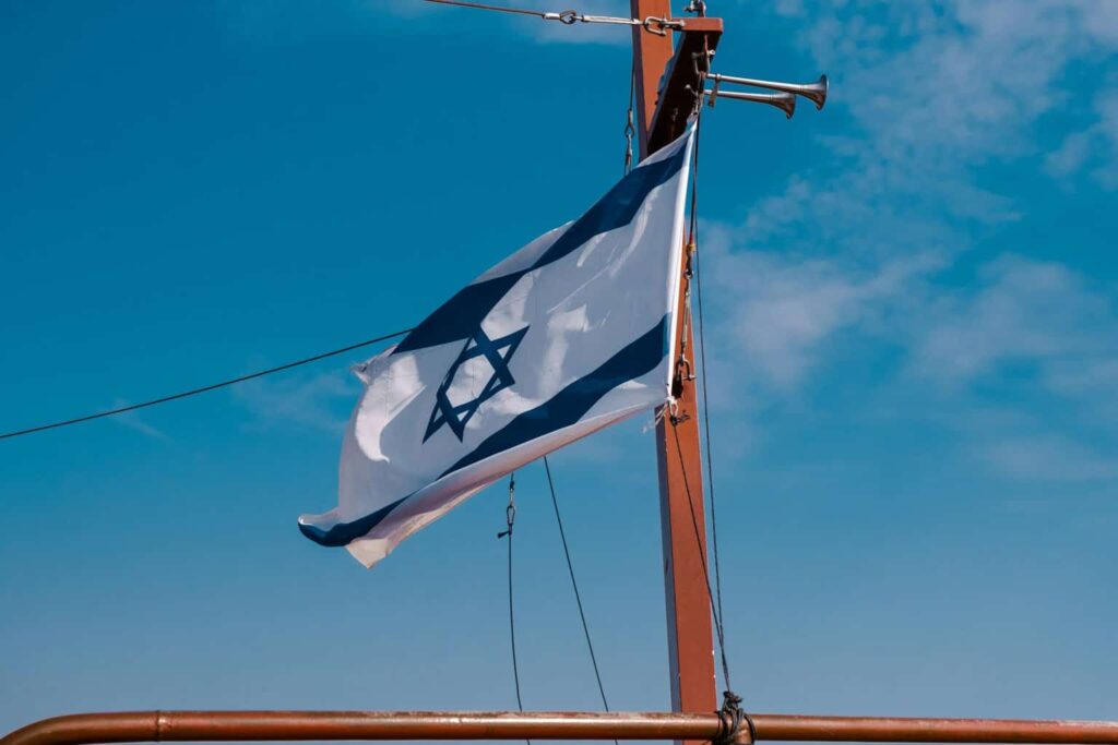 Embajada de Israel en México condena asesinato de empleados de la sede diplomática en EE.UU.