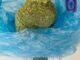 Encuentra AEI arma de fuego y bolsa con mariguana en carretera a Santa Bárbara