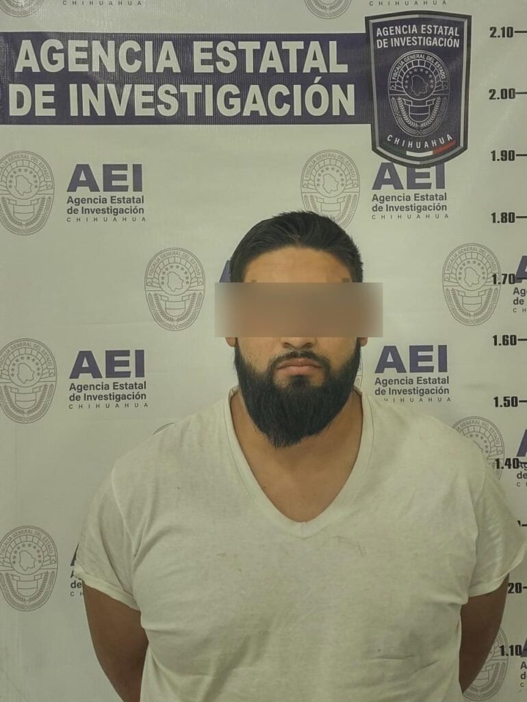 Sentenciado a 33 años de prisión por homicidio de un masculino y lesionar a una mujer en plaza comercial