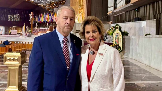 sheinbaum-dice-que-mexico-quiere-buena-relacion-con-estados-unidos-ante-llegada-de-nuevo-embajador.jpg Sheinbaum dice que «México quiere buena relación con Estados Unidos» ante llegada de nuevo embajador