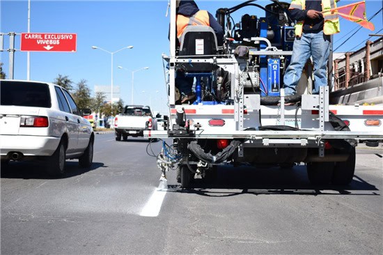 pintara-municipio-lineas-divisorias-de-carriles-en-la-avenida-pacheco-este-martes.jpeg Pintará Municipio líneas divisorias de carriles en la avenida Pacheco este martes