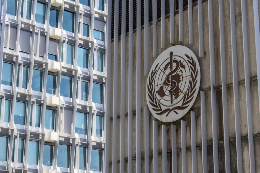 OMS reducirá a la mitad sus departamentos y su equipo directo ante recortes