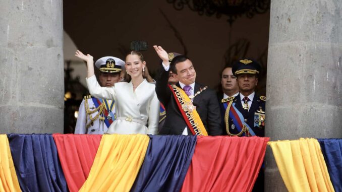 noboa-inaugura-nuevo-mandato-en-ecuador-con-mas-guerra-al-crimen-comercio-e-inversiones.jpg Noboa inaugura nuevo mandato en Ecuador con más «guerra» al crimen, comercio e inversiones