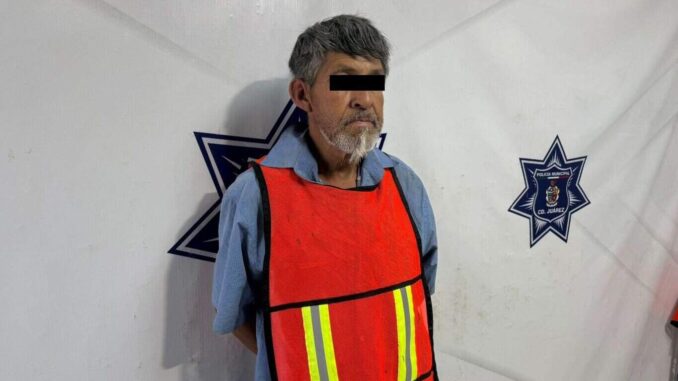 detienen-a-profugo-de-la-justicia.jpg Detienen a prófugo de la justicia
