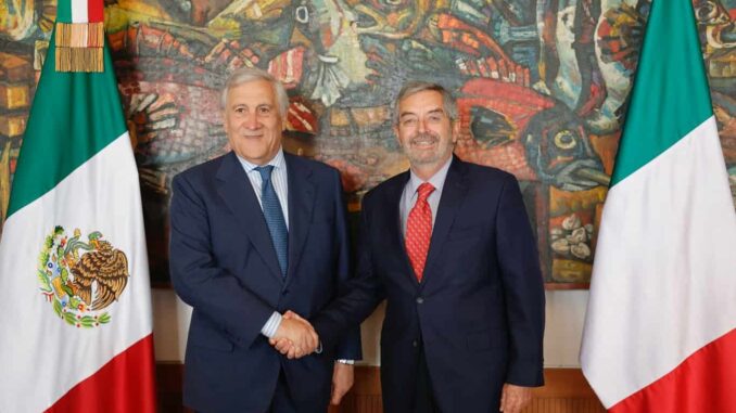 de-la-fuente-recibe-en-la-sre-al-canciller-italiano-antonio-tajani.jpeg De la Fuente recibe en la SRE al canciller italiano Antonio Tajani