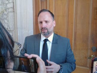 Gobierno del Estado evalúa posible restricción en venta de alcohol durante jornada electoral del 1 de junio