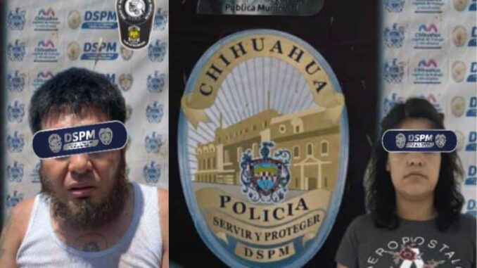 capturan-en-operativo-conjunto-a-involucrado-en-robo-de-autos.jpg Capturan en operativo conjunto a involucrado en robo de autos