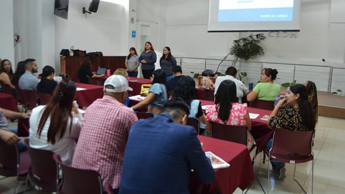 capacitan-a-docentes-de-chihuahua-sobre-protocolo-unico-de-actuacion-contra-violencia-en-escuelas.jpeg Capacitan a docentes de Chihuahua sobre Protocolo Único de Actuación contra Violencia en Escuelas
