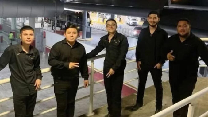 desaparecen-cinco-integrantes-del-grupo-fugitivo-tras-presentarse-en-reynosa.jpeg Desaparecen cinco integrantes del Grupo Fugitivo tras presentarse en Reynosa