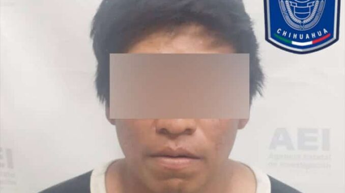 detiene-aei-a-probable-responsable-de-agredir-a-su-abuela-en-parral.jpg Detiene AEI a probable responsable de agredir a su abuela en Parral