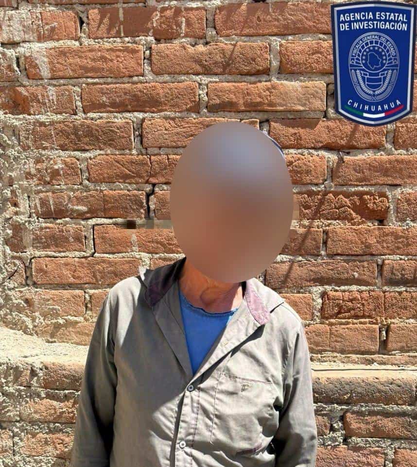Localiza FGE a masculino con reporte de ausencia en Parral