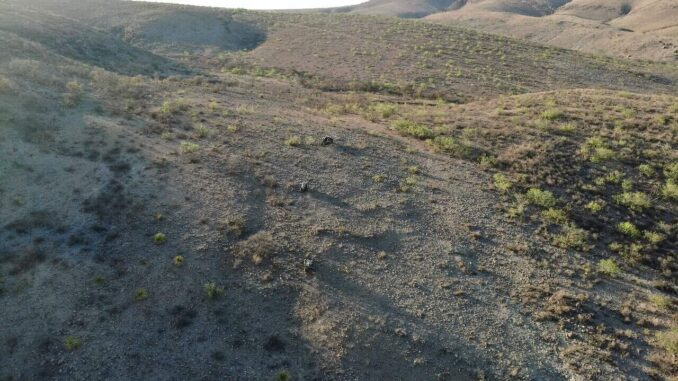 concluye-rescate-de-mujer-senderista-fallecida-en-sierra-del-mogote.jpeg Concluye rescate de mujer senderista fallecida en Sierra del Mogote