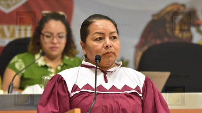 llama-diputada-edith-palma-a-que-autoridades-respeten-la-autodeterminacion-y-gobiernos-de-los-pueblos-originarios-de-chihuahua.jpeg Llama diputada Edith Palma a que autoridades respeten la autodeterminación y gobiernos de los pueblos originarios de Chihuahua