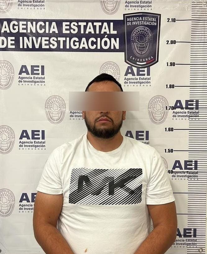 Sentenciado a más de 66 años en prisión por ataque armado a policías estatales