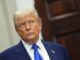 Segundo juez suspende la aplicación de los aranceles de Trump