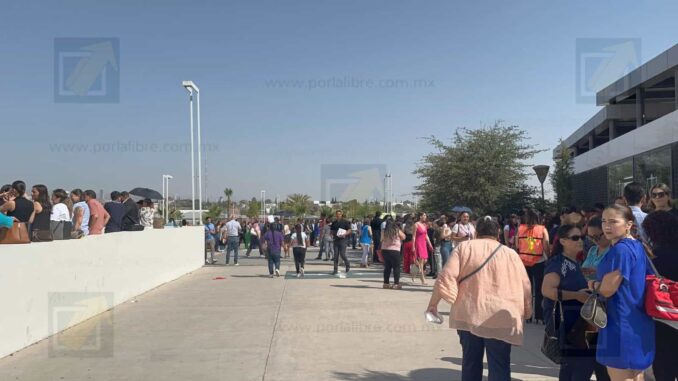 operativo-policial-en-ciudad-judicial-por-amenaza-de-bomba.jpeg Operativo policial en Ciudad Judicial por amenaza de bomba