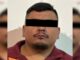 Detienen en San Juan del Río a integrante de un grupo criminal que opera en CDMX