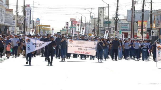 participan-cientos-de-trabajadoras-y-trabajadores-en-desfile-del-1-de-mayo.jpeg Participan cientos de trabajadoras y trabajadores en desfile del 1 de Mayo