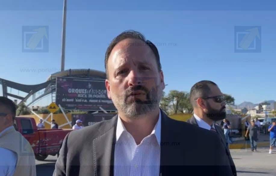 Chihuahua permanece atento a implicaciones del acuerdo entre México y EEUU para pago del agua