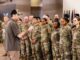 EE.UU. crea una segunda zona militar restringida en la frontera con México