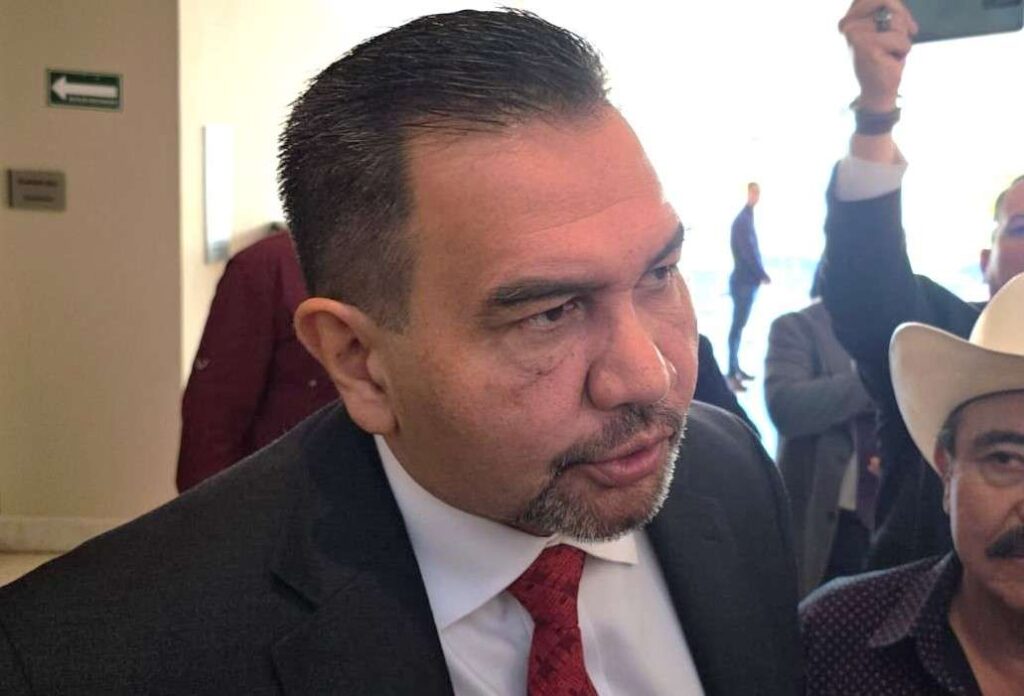 Nombramiento en Aalmac no debe politizarse rumbo a 2027: Cruz